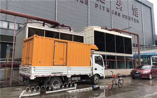 渭南300KW发电机组适配电缆规格选型指南