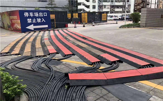 渭南发电机组电缆选型完整具体步骤（工程通用标准流程）